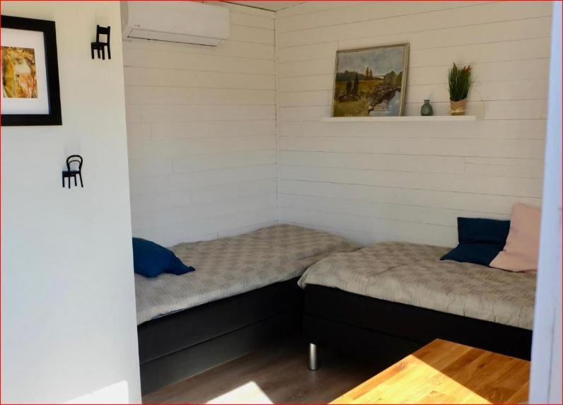 Lunagarden Åhus Extérieur photo